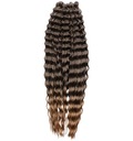 Syntetické vlasy Afrolocks Ariel Premium T4/M27