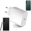 45W USB-C nabíjačka pre Galaxy S22+ Plus / Ultra