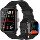 SLEDUJTE FITNESS MONITOR TLAKU SRDCE Q9Pro