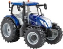 NEW HOLLAND T6.180 Blue Power 1:32 Británia 43319