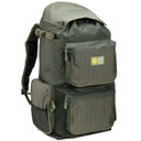 Mivardi vojenský batoh 50 l Multi Green (M-BMG50)