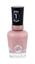 Sally Hansen Miracle Gélový lak na nechty 238 Regal Rosé