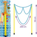 Tuban Obrovské poháre na mydlové bubliny 200 cm