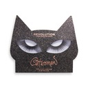 Makeup Revolution Catwoman Umelé mihalnice