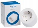 AQARA SMART OUTLET 230V HOMEKIT ZIGBEE EÚ VERZIA