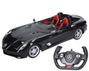 RC auto 1:12 Mercedes-Benz SLR 42400