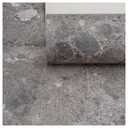 PVC koberec Gumolit Grey Terrazzo Concrete 3m široký Loft