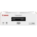 NOVÝ toner Canon CRG737BK CRG737BK ImageClass MF211 MF216n I-Sensys MF211