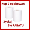 2x AIRLAID kadernícky/kozmetický uterák 23X30 A'300 ZDARMA 5%