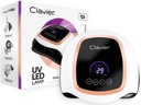 Clavier Q3 LED/UV senzor 168W lampa na nechty