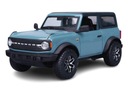 MAISTO Ford Bronco 2021 montáž 1/24 39535