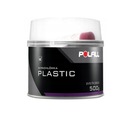 Plast Polfill tmel na plasty 500 g + tužidlo