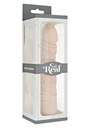 GET REAL Vibrator - CLASSIC ORIGINAL VIBRATOR 16,5CM