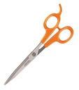 FISKARS CLASSIC KADERNÍCKE NOŽNICE KADERNÍCKÉ nožnice na vlasy 17CM 1003025