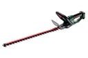 METABO HS 18 LTX 65 KLIMATIZÁCIA NA ŽIVÝ PLOTY 18V ​​63 cm