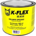 Lepidlo na pogumovanie izolácie K-Flex 850CL020002 K-414 500ml