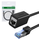 UGREEN KÁBEL DLHÝ LAN ETHERNET RJ45 PREdlžovací kábel CAT6 5M