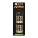 Guru X-Distance Feeder Solid S 40+50g