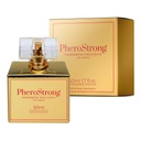 Feromóny-PheroStrong feromón EXCLUSIVE pre ženy 50 ml