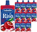 12x100g Lubella Di Riso penový snack ČEREŠŇA A RYŽA