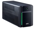 BX1200MI Back-UPS 1200VA, 230V, AVR,6 IEC