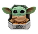 Disney Mandalorian Baby Yoda 25 cm