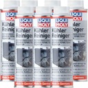 Čistička LIQUI MOLY COOLER FLUSH 2699 x7