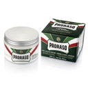 Krém pred holením Proraso Green Line 300 ml