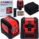 KRÍŽOVÝ LASEROVÝ LASER LEVEL DRŽIAK MAG