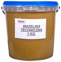 TECHNICKÁ vazelína 1KG. SMARLAND