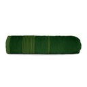 Osuška D Bamboo Moreno Dark Green (W) 70x140