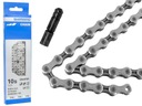 Cyklistická reťaz Shimano CN-6701 114 článkov 10-rýchlostná Ultegra Dura-Ace 105