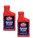 STP ENGINE FLUSH ENGINE FLUSH 450ML