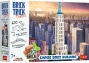 Brick Trick Travek Empire State Building 61785