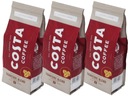 MLETÁ KÁVA COSTA COFFEE SIGNATURE BLEND 3x 200G