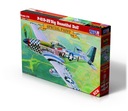 P-51D-25 Veľká krásna bábika PMCD-270