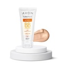 Avon Radiance Illuminating BB Cream – ľahký