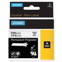 DYMO Rhino páska 1805442 Polyester 6mm Originál