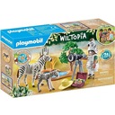 PLAYMOBIL 71295 WILTOPIA - FOTOTURZ