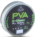 ANACONDA PVA X-MESH ALLSEASON NET 25mm 7m