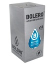 Box Bolero Limonáda Limonáda 12 ks Nápoj 0 kcal