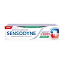 ZUBNÁ PASTA SENSODYNE 75 ml PRE CITLIVOSŤ A ĎASNÁ