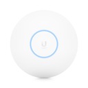 UBIQUITI U6-PRO WiFi 6 Access Point 5300 Mb/s 1x RJ45 Access Point MIMO