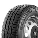 1x MICHELIN 195/70R15 104/102R Agilis Alpin C zimný