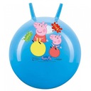 John - Peppa Pig Bouncy Ball 59575