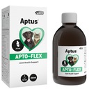 APTUS - APTO-FLEX SIRUP 200 ML PODPORA KĹB