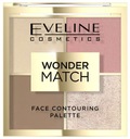 EVELINE Wonder Match CONTOURING PALETTE 02