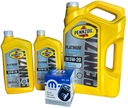 PENNZOIL SET 5W20 7L MO-339 JEEP DODGE RAM