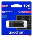 Pendrive GOODRAM UME3 128 GB USB 3.0 čierny