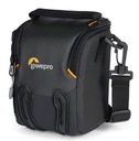 Taška LOWEPRO Adventura SH 115 III Čierna